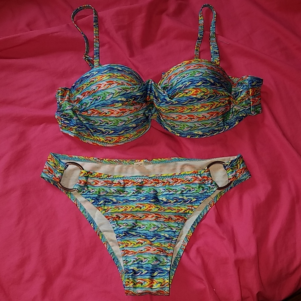 brand new fairy season size large/small